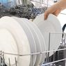 Mesin Cuci Piring Bisa Jadi Penyebar Infeksi dalam Rumah