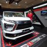Rapor Penjualan Mitsubishi Mei 2022, Xpander Masih Mendominasi