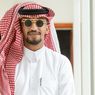 Mengenal Thawb, Baju Gamis yang Dikenakan Pria Arab