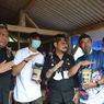 Penuhi Kebutuhan Pasar Kopi, Mentan SYL Upayakan Tingkatkan Minat Milenial Jadi Petani Kopi