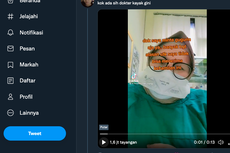 Viral, Video TikTok Dokter Menyinggung soal Aborsi Dikritik Warganet