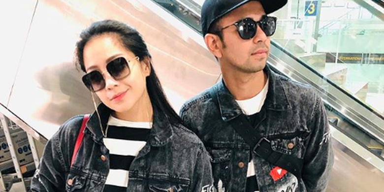 Tagihan Listrik Rumah Raffi Ahmad Rp 17 Juta Per Bulan Ini Kata Pln Halaman All Kompas Com