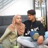 Rizky Billar dan Lesti Kejora Pamer Foto Berbusana Adat Sumba, Netizen: Stock Prewed ya?