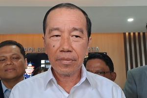 Jokowi Disebut Sudah Pulih 99 Persen, Juni Akan Keliling Indonesia