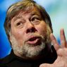 Pendiri Apple Steve Wozniak Dilarikan ke Rumah Sakit