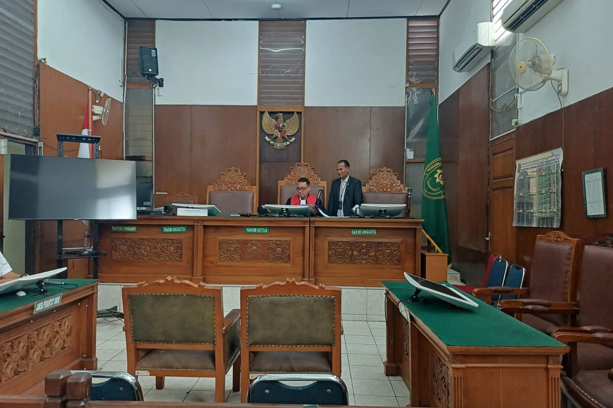 Sidang Praperadilan Wali Kota Semarang Mbak Ita Ditunda hingga 6 Januari 2025