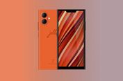 Ini Dia Jolla Phone, Smartphone 'Linux Sejati' Punya Fitur Privasi Tinggi