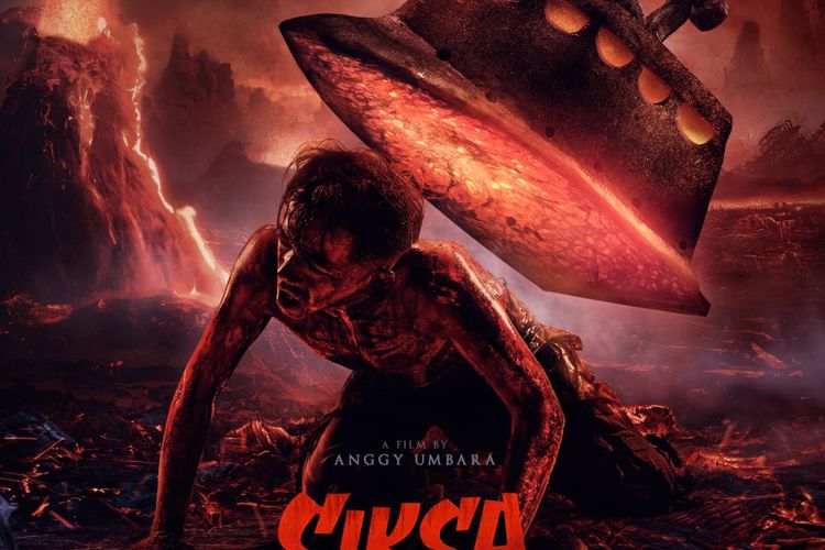 Rilis Trailer Baru, Film Siksa Neraka Tampil Lebih Mengerikan