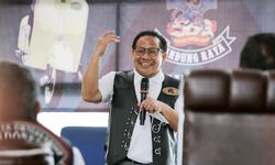 Gus AMI Sebut NU-Muhammadiyah Layak Raih Nobel Perdamaian 2022-2023