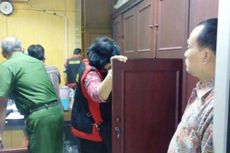 Kejagung Geledah Tiga Ruangan di Kantor Gubernur Sumut