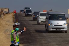 Daftar Titik Rawan Macet di Jawa Timur Saat Mudik Lebaran 2022