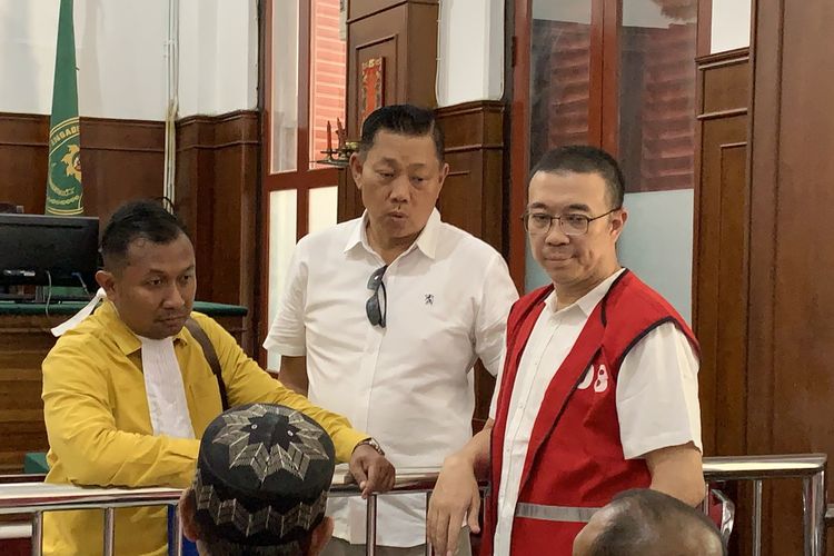 Sidang Kasus Nenek Elina, Pengacara Terdakwa Pertanyakan Status Ahli Waris dan Keabsahan Dakwaan