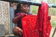Kemenkop Ajak Masyarakat Tingkatkan Kecintaan Terhadap Batik