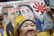 Jepang dan Korea Selatan Sepakati Perjanjian “Perempuan Penghibur”
