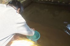 Sempat Diguyur Hujan, 17 Wilayah di Semarang Masih Kekurangan Air Bersih