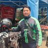 Berkat Insting Kuat, Ojol di Cakung Buntuti Dua Pria dan Gagalkan Pencurian Motor