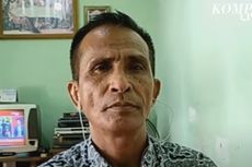 Cerita Samuel Saat Brigadir J Tugas di Papua: Bukan Duit, tapi Alkitab yang Saya Berikan