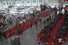 Kustomfest Terbuka Buat Semua Merek Motor