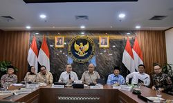 Pemerintah Perketat Pengawasan Penerima MBG hingga Limbah Makanan di Sekolah