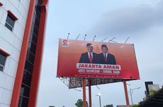 "Seberapa Berani PKS Bermanuver Ekstrem pada Pilkada Jakarta?"