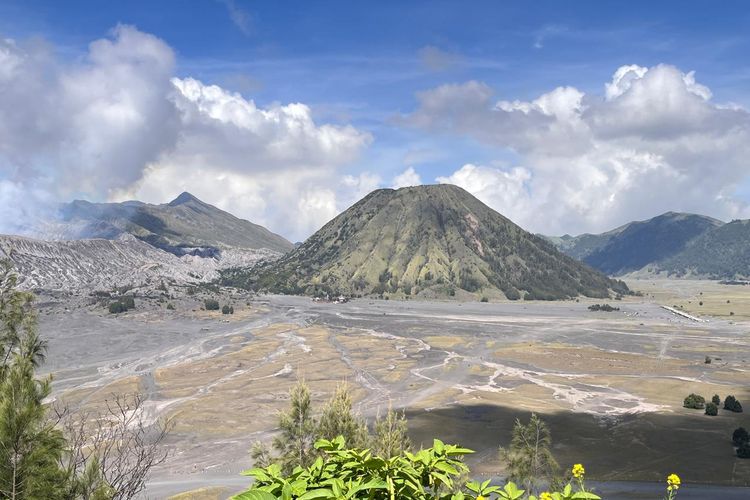 Bromo Ditutup Seminggu Mulai 6 April 2026, Ini Alasannya