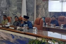 Anak Ribka Tjiptaning Resmi Jadi Ketua DPRD Lebak 2024-2029