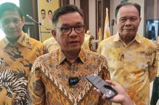 Golkar Rekomendasikan 2 Tokoh di Pilkada Bandung Barat 2024