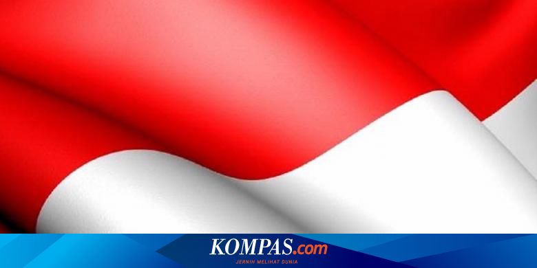 Opm Ulang Tahun Ada Insiden Perobekan Bendera Merah Putih Dan Pengibaran Bendera Bintang Kejora