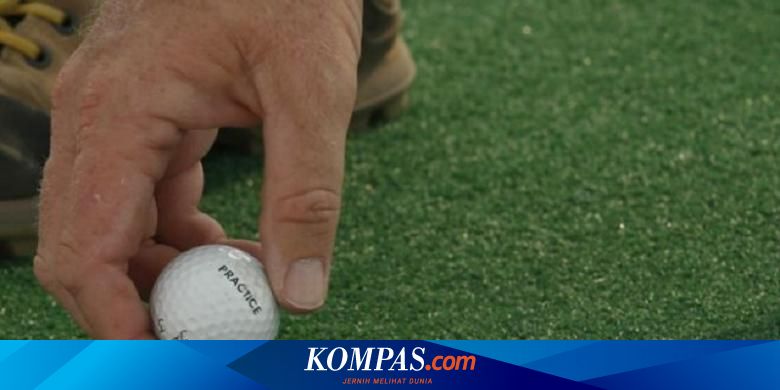 Protokol Kesehatan Di Pga Tour Wajib