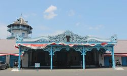 Mudik ke Solo, Jangan Lupa Sambangi Tempat Ini