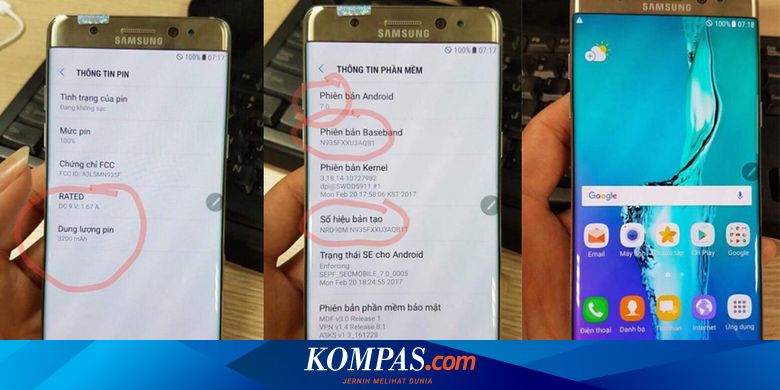 Samsung Note 10 Keluaran Tahun Berapa