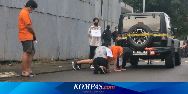Kasus Penganiayaan D Terang Benderang: Mario Pelaku Utama, Shane Lukas dan AG Suporternya
