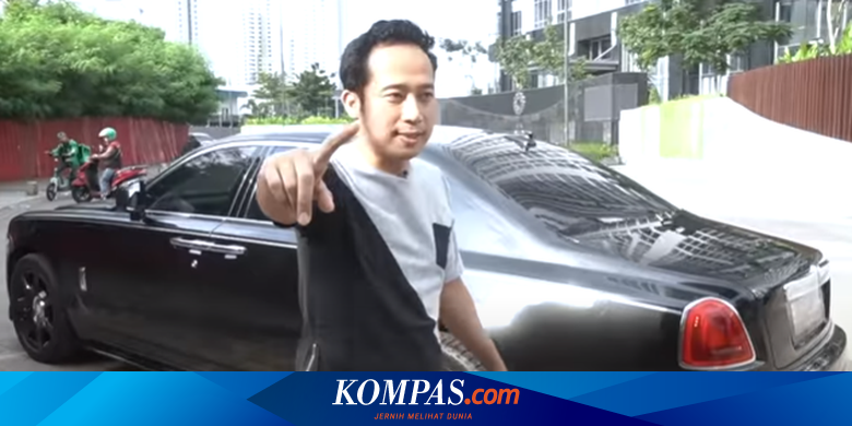 Ngakak, Bahasa Baku Karyawan Denny Cagur Saat Kirim Pesan Jadi Sorotan