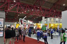 Jakarta Fair 2024: Lokasi, Jam Buka, dan Harga Tiket Masuk