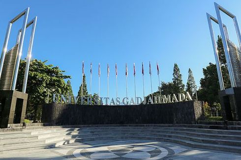 Dua Prodi S1 UGM Ini Raih Akreditasi Internasional ASIIN