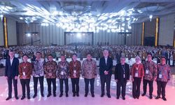 Sampoerna Tegaskan Komitmen Dukung UMKM di The Big Idea Forum