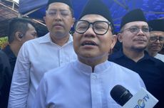 Cak Imin Prihatin Muncul Gerakan Coblos 3 Paslon pada Pilkada Jakarta 2024