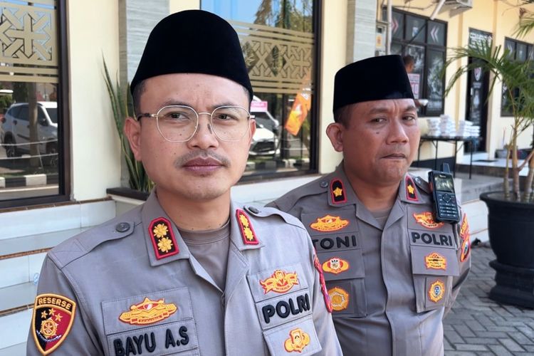 Ramai Aduan Konten Pocong, Kapolres Situbondo Minta Warga Tak Main Hakim Sendiri