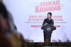 OJK Kembali Ingatkan UMKM untuk Waspadai Rentenir dan Pinjaman Ilegal