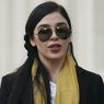 Istri El Chapo Mengaku Bersalah Selundupkan Narkoba ke AS, Penjara Seumur Hidup Menanti