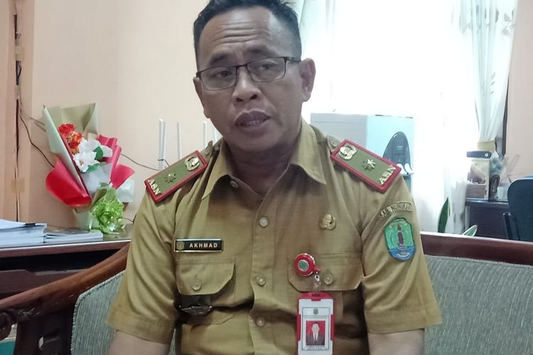 Sejumlah Guru Di Perbatasan RI-Malaysia Diduga Jadi Korban "Bullying ...