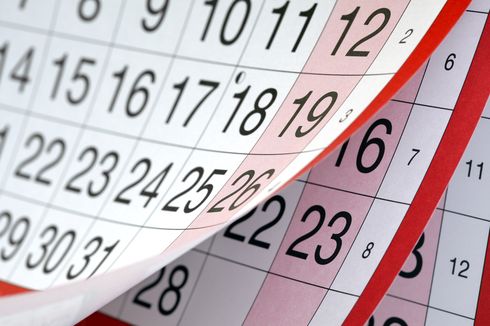 Kalender Akademik SMA 2021-2022: Hari Libur, Jadwal Ujian, Seleksi PTN