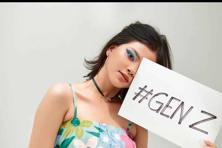 Gen Z di China Sebut Dirinya 