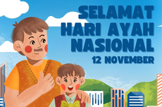 Tips dari Ahli agar Aman Mengemudi di Jalan Licin