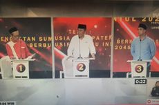 Digelar Bareng Kualifikasi Piala Dunia, KPU Bantul Minta Masyarakat Tetap Nonton Debat Pilkada