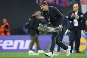 Juara UEFA Conference League, Crystal Palace Dapat Hadiah Berapa?