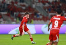 Debut Herdman Berbuah Manis, Pengamat Soroti Peran Romeny dan PR di Lini Depan