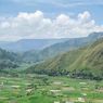 Desa Bonan Dolok Samosir, Nikmati Tepian Danau Toba hingga Air Terjun