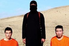 ISIS Ancam Bunuh Jurnalis Jepang dan Pilot Jordania dalam 24 Jam