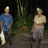 Pemburu Satwa Liar Ditangkap Petugas TN Manusela, Senapan dan Peluru Disita